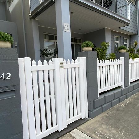 The Hutt On Mandurah Marina Apartman Kültér fotó