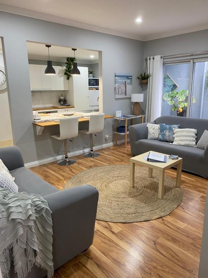 The Hutt On Mandurah Marina Apartman Kültér fotó