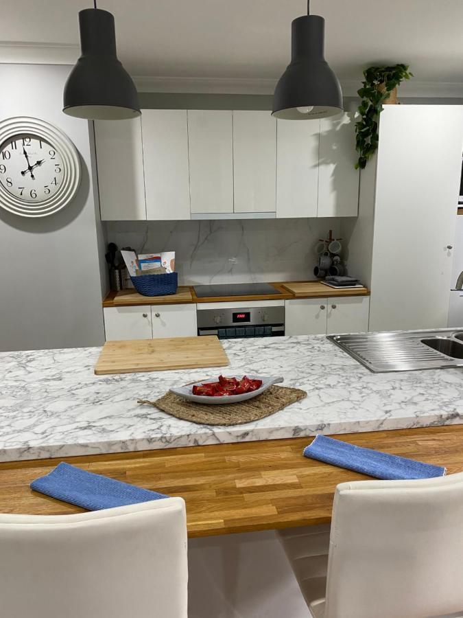 The Hutt On Mandurah Marina Apartman Kültér fotó