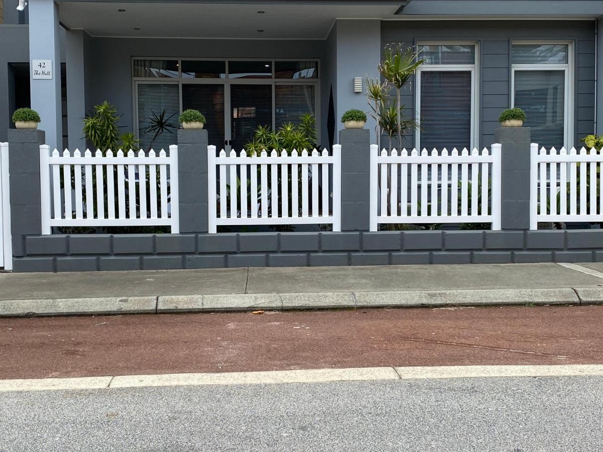 The Hutt On Mandurah Marina Apartman Kültér fotó