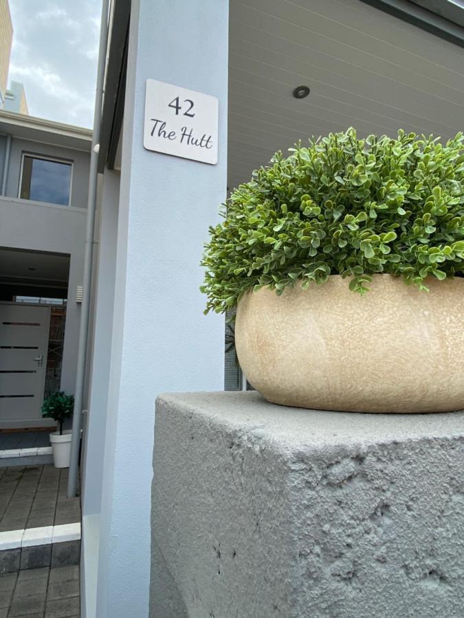 The Hutt On Mandurah Marina Apartman Kültér fotó