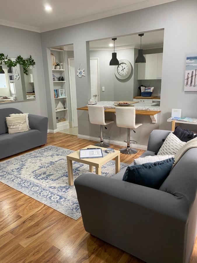 The Hutt On Mandurah Marina Apartman Kültér fotó