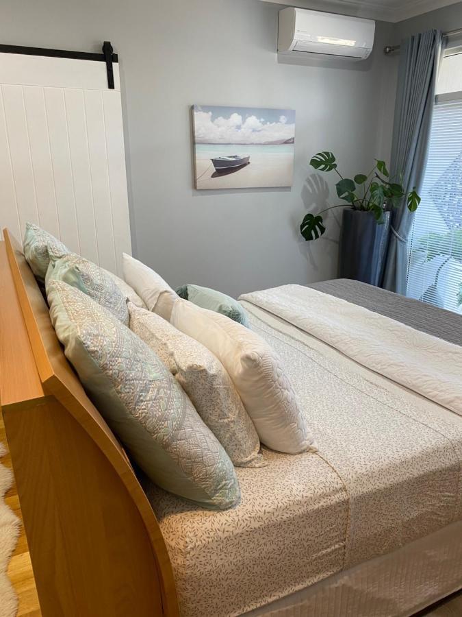 The Hutt On Mandurah Marina Apartman Kültér fotó