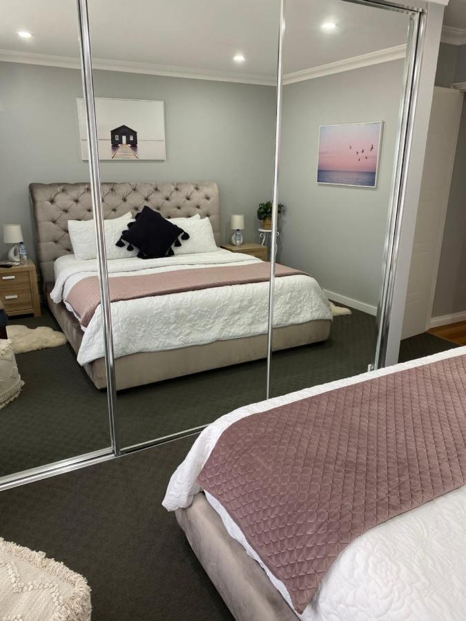 The Hutt On Mandurah Marina Apartman Kültér fotó
