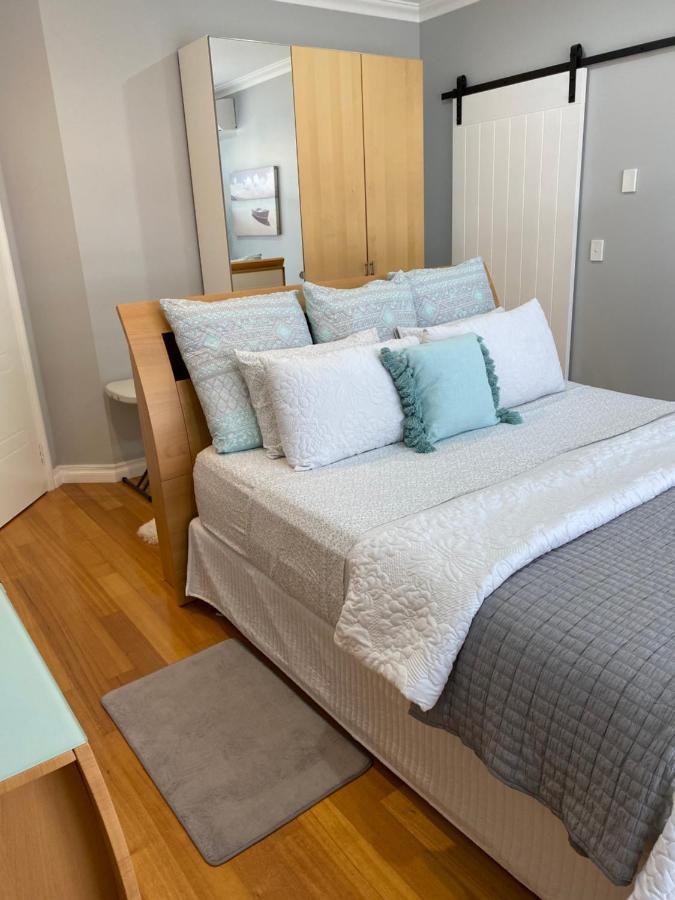 The Hutt On Mandurah Marina Apartman Kültér fotó