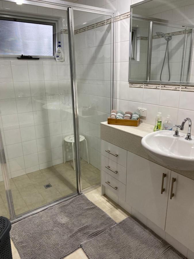 The Hutt On Mandurah Marina Apartman Kültér fotó