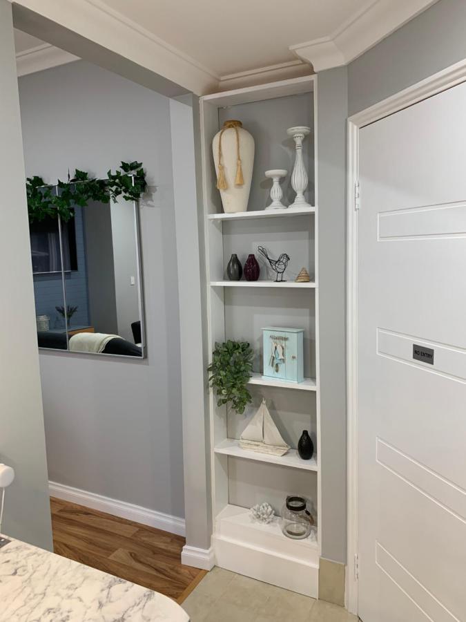 The Hutt On Mandurah Marina Apartman Kültér fotó