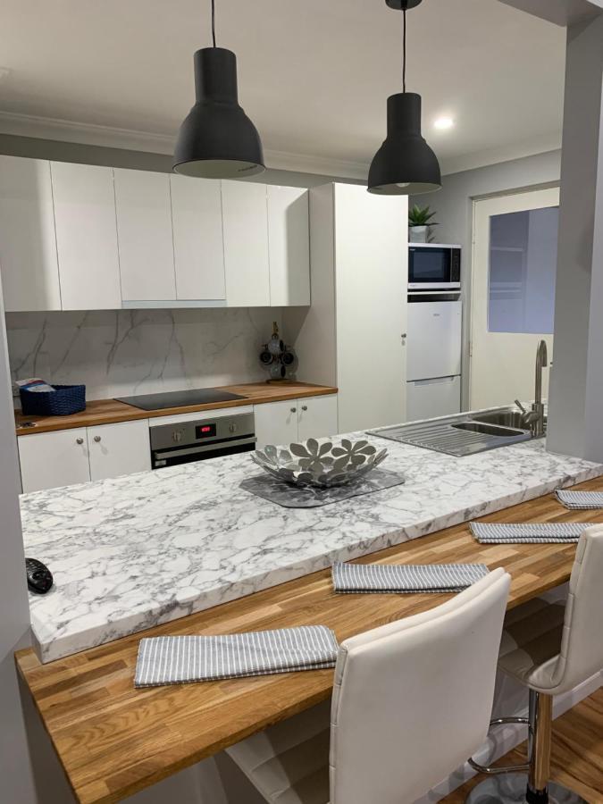 The Hutt On Mandurah Marina Apartman Kültér fotó