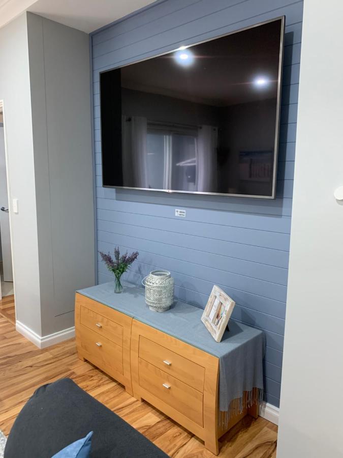 The Hutt On Mandurah Marina Apartman Kültér fotó